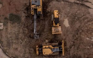 Construction Vehicle